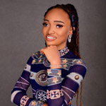 Mary Idomo